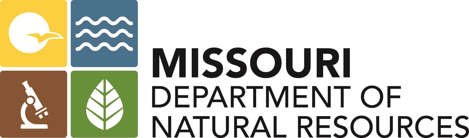 mo dnr
