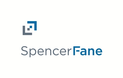 Spencer Fane new logo